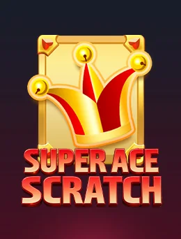 Super Ace Scratch (JILI)