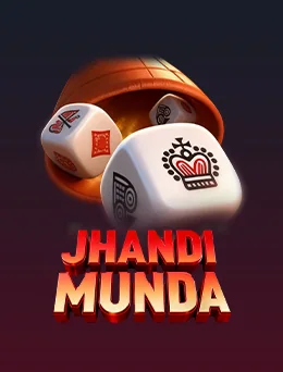 Jhandi Munda (JILI)