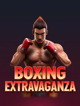 Boxing Extravaganza (JILI)