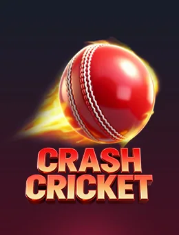 Crash Cricket (JILI)