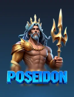 Poseidon (JILI)