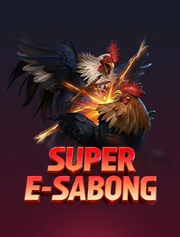 Super E-sabong (JILI)
