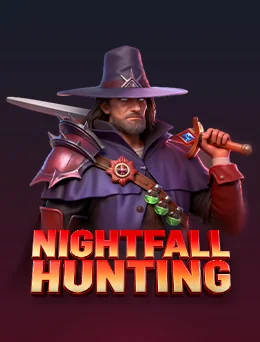 Nightfall Hunting (JILI)