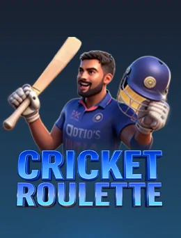Cricket Roulette (JILI)
