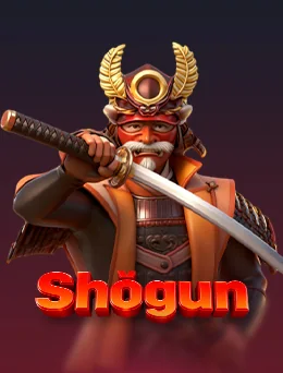 Shōgun (JILI)