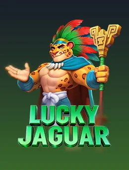 Lucky Jaguar (JILI)