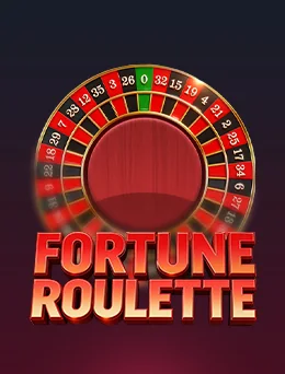 Fortune Roulette (JILI)
