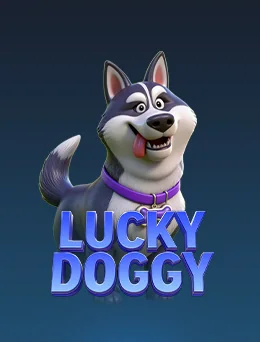 Lucky Doggy (JILI)