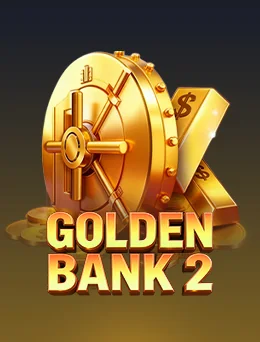 Golden Bank 2 (JILI)