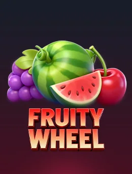 Fruity Wheel (JILI)