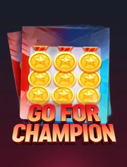 Go for Champion (JILI)