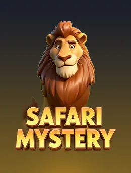 Safari Mystery (JILI)