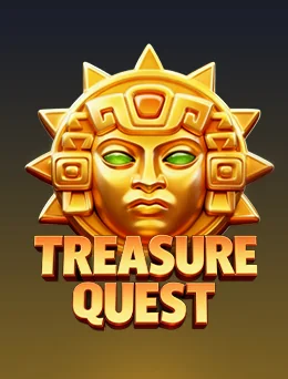 Treasure Quest (JILI)