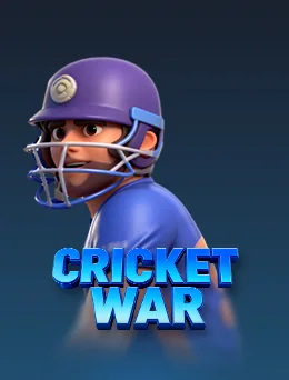 Cricket War (JILI)
