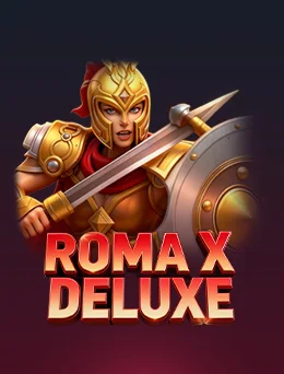 Roma X Deluxe (JILI)