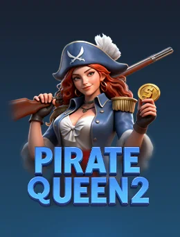 Pirate Queen 2 (JILI)