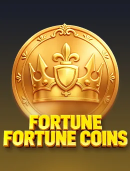 Fortune Coins (JILI)