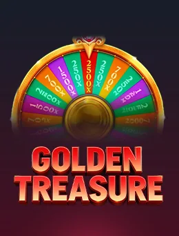 Golden Treasure (JILI)