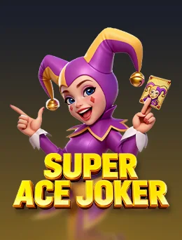 Super Ace Joker (JILI)