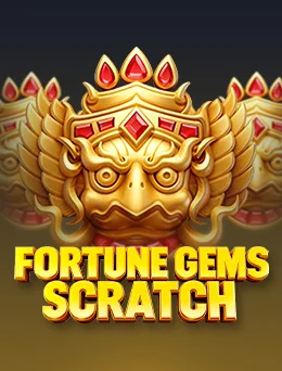 Fortune Gems Scratch (JILI)