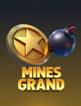 Mines Grand (JILI)