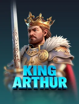 King Arthur (JILI)