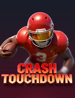 Crash Touchdown (JILI)