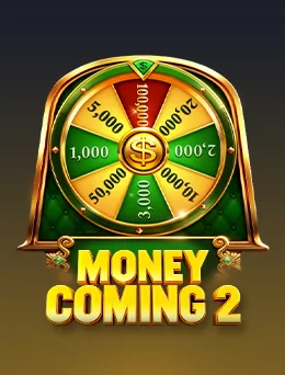 Money Coming 2 (JILI)