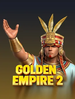 Golden Empire 2 (JILI)