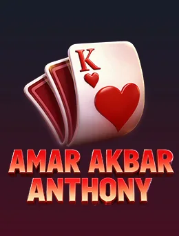 Amar Akbar Anthony (JILI)