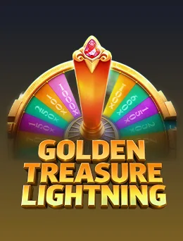 Golden Treasure Lightning (JILI)