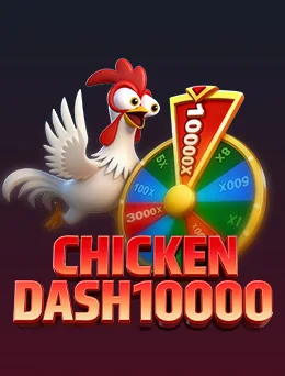 Chicken Dash 10000 (JILI)