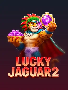 Lucky Jaguar 2 (JILI)