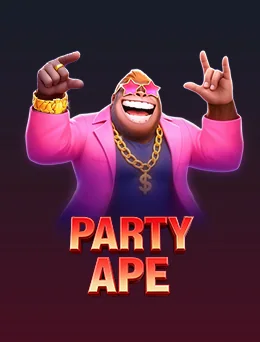 Party Ape (JILI)