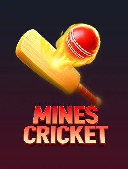 Mines Cricket (JILI)
