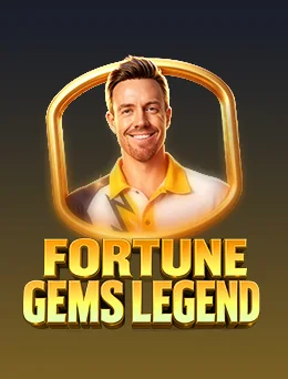 Fortune Gems Legend (JILI)