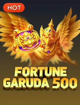 Fortune Garuda 500 (JILI)