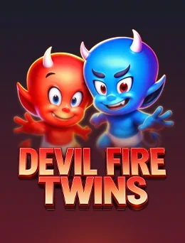 Devil Fire Twins (JILI)