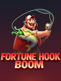 Fortune Hook Boom (JILI)