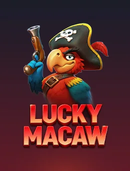 Lucky Macaw (JILI)