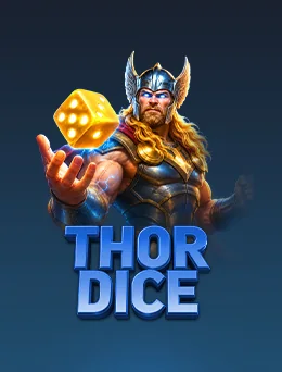 Thor Dice (JILI)