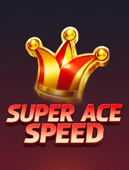 Super Ace SPEED (JILI)