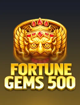 Fortune Gems 500 (JILI)