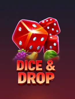 Dice & Drop (JILI)