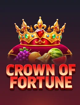 Crown of Fortune (JILI)