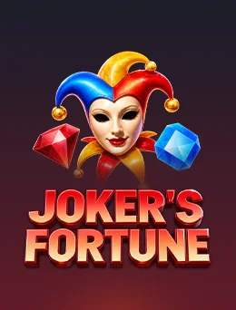 Joker's Fortune (JILI)