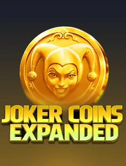Joker Coins Expanded (JILI)