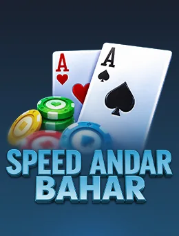 Speed Andar Bahar (JILI)
