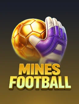Mines football (JILI)