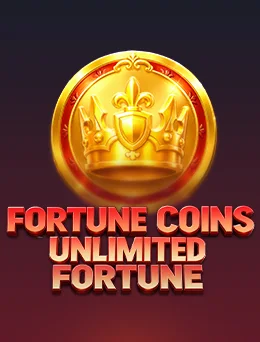Fortune Coins Unlimited Fortune (JILI)